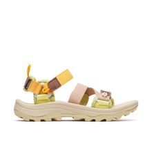 Sandalia para MUJER SPEED FUSION SPR RMX TANGELO/ROSE