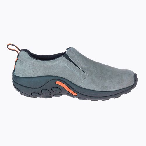 SLIP ON para HOMBRE JUNGLE MOC PEWTER