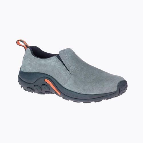 SLIP ON para HOMBRE JUNGLE MOC PEWTER