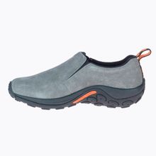 SLIP ON para HOMBRE JUNGLE MOC PEWTER
