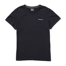 Remera para MUJER WMS TENCEL TEE (010) BLACK
