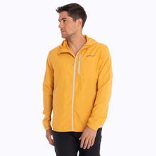 CORTAVIENTO para HOMBRE POTOMAC WIND JACKET HOODOO