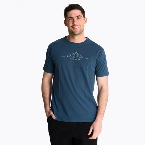 Remera para HOMBRE T-SHIRT SHORT SLEEVE DUSK