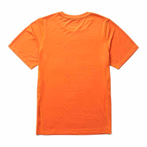 Remera para HOMBRE TENCEL TEE (800) SIENNA