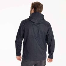 Impermeable para HOMBRE FALLON RAIN SHELL (010) BLACK