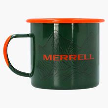 TAZON UNISEX HUERQUEHUE ENAMELED OLIVE