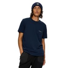 Remera para HOMBRE RELAXED PKT TEE NAVY NIGHT