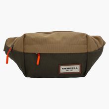 RIÑONERA UNISEX LEGHIA SMALL WAISTBA DARK MOSS