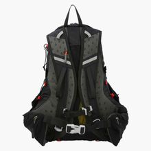 MOCHILA UNISEX GRAYLING 28-30 LT TR BLACK