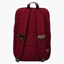 MOCHILA UNISEX GUNDAHOO URBAN BACK GARNET