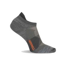 CALCETIN UNISEX ULTRA LIGHT LOW CUT  GRAY