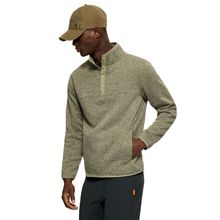 Polar para HOMBRE FIELDS DRAB