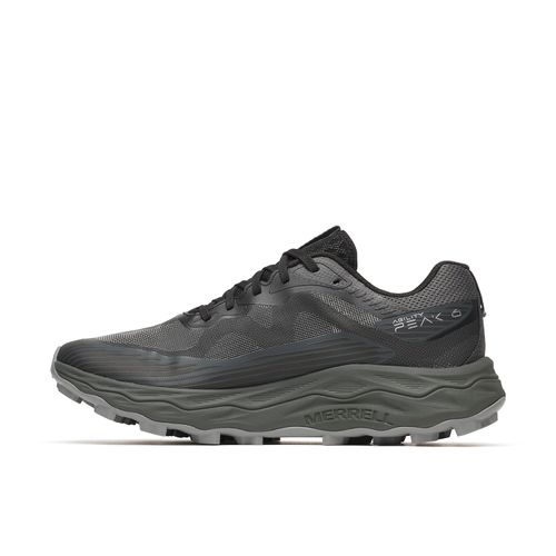 SNEAKER para HOMBRE AGILITY PEAK 6  BLACK