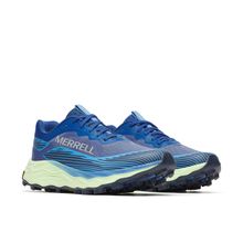 SNEAKER para HOMBRE AGILITY PEAK 6 DARK BLUE