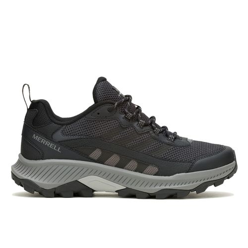 SNEAKER para HOMBRE SPEED STRIKE 2 BLACK