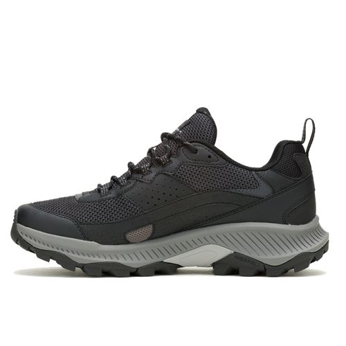 SNEAKER para HOMBRE SPEED STRIKE 2 BLACK